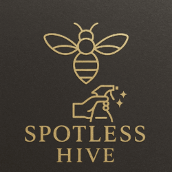 SpotlessHive