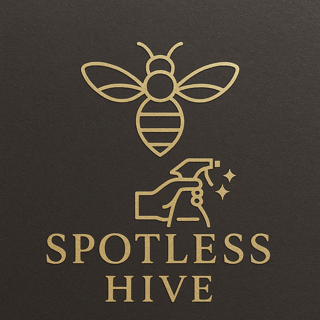 Spotless Hive